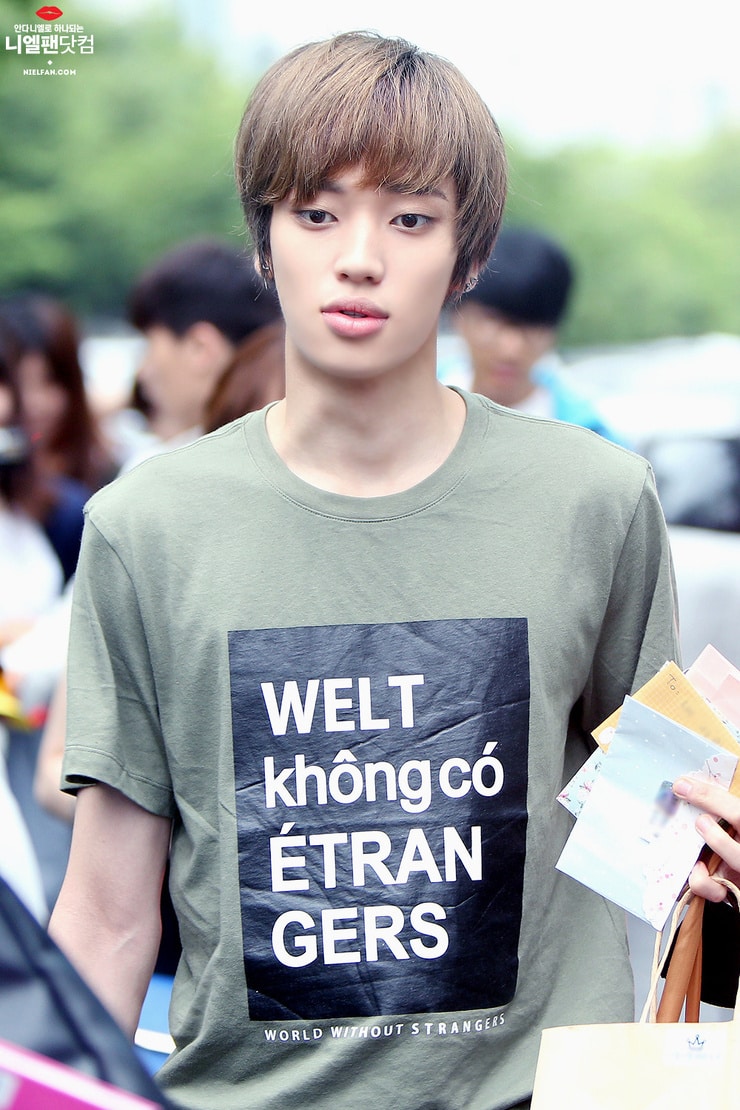 Picture of Niel [TEEN TOP]